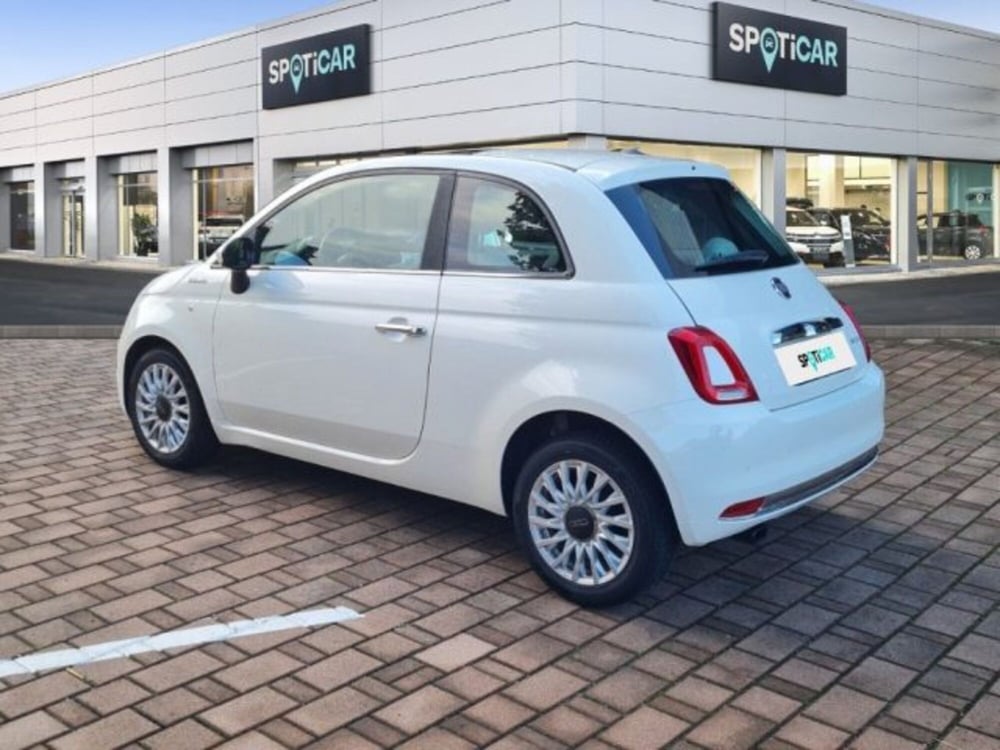 Fiat 500 usata a Monza e Brianza (7)