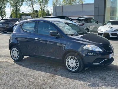 Lancia Ypsilon 1.2 69 CV 5 porte Elefantino del 2018 usata a Massarosa