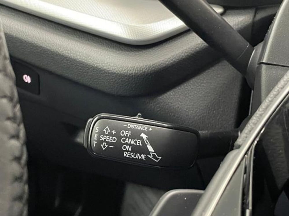 Skoda Octavia Station Wagon usata a Como (11)