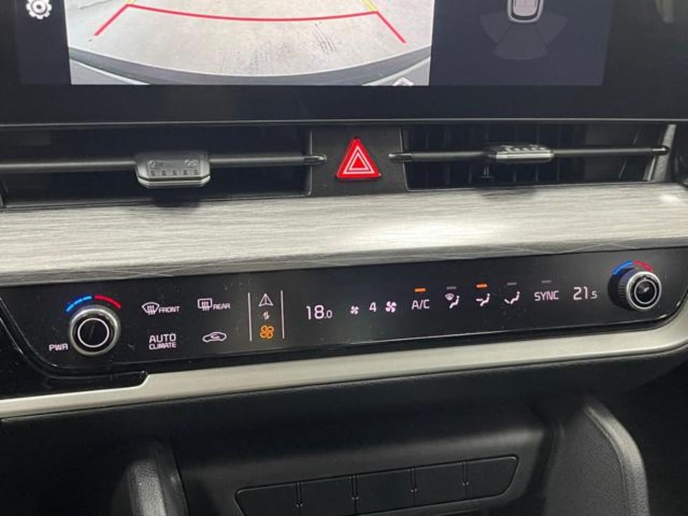 Kia Sportage usata a Como (19)