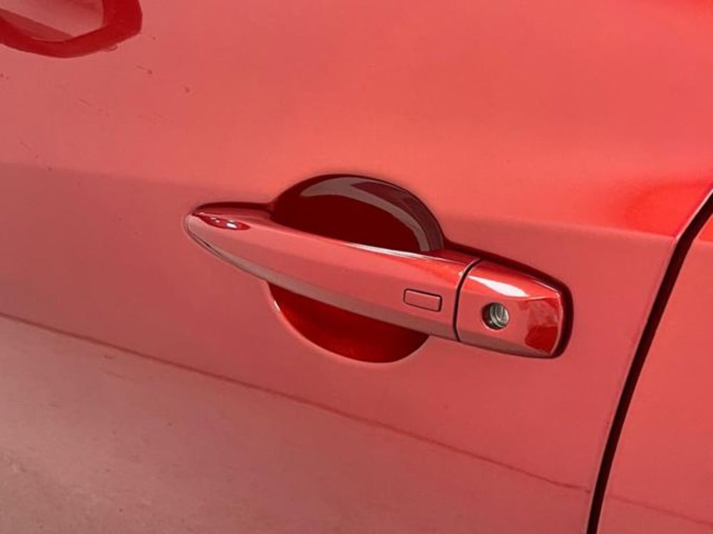 Nissan Juke usata a Como (11)