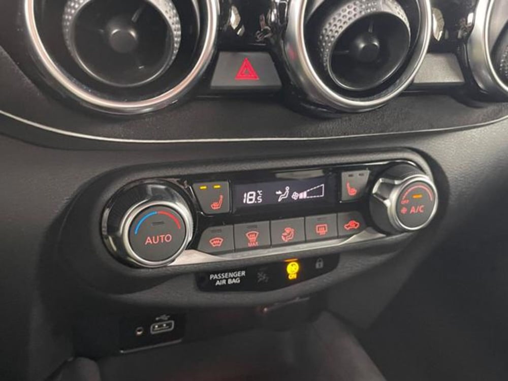 Nissan Juke usata a Como (20)