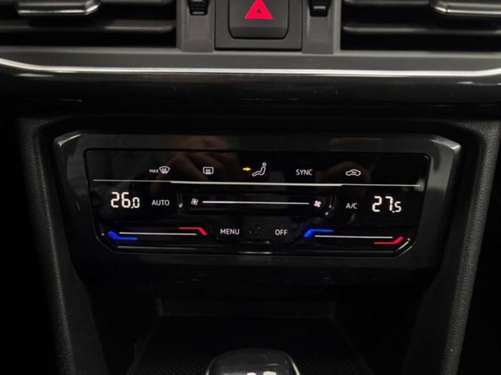 SEAT Tarraco usata a Como (18)