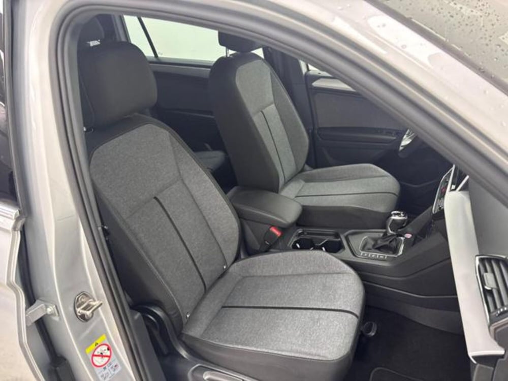 SEAT Tarraco usata a Como (3)