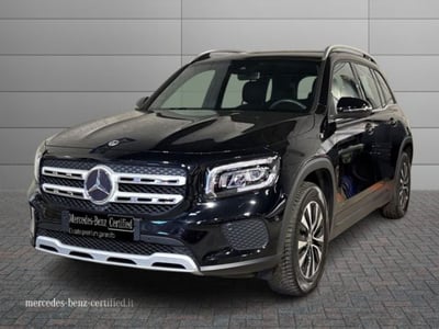 Mercedes-Benz GLB 200 d Automatic Sport del 2022 usata a Bologna