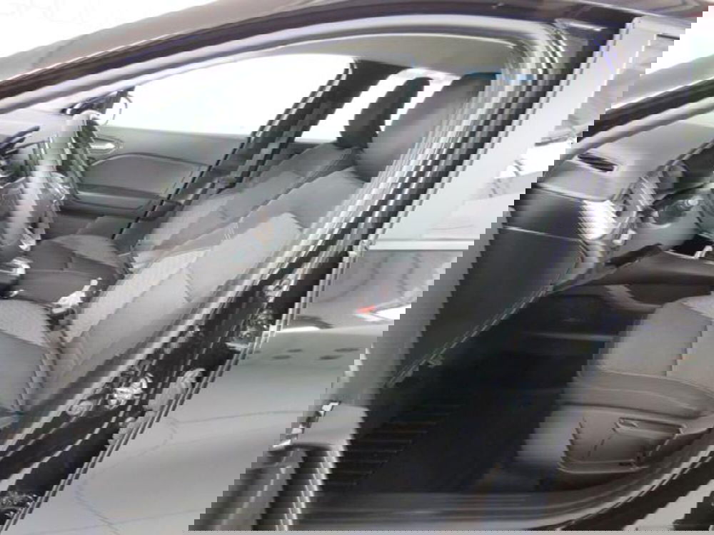 Renault Captur usata a Lodi (10)