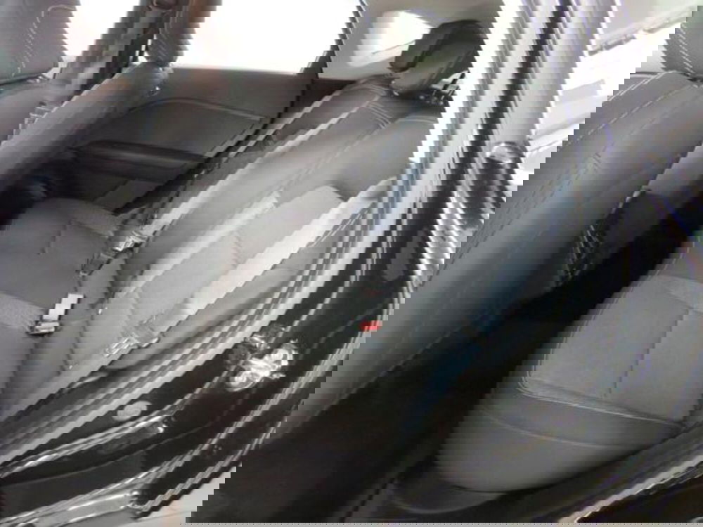 Renault Captur usata a Lodi (11)