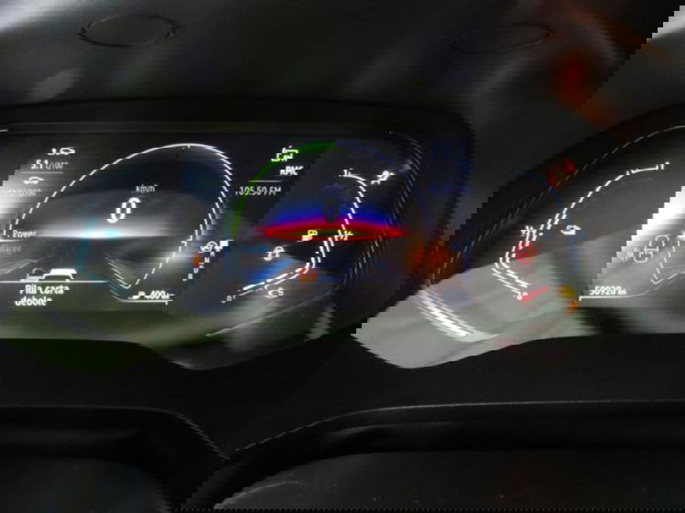 Renault Captur usata a Lodi (12)