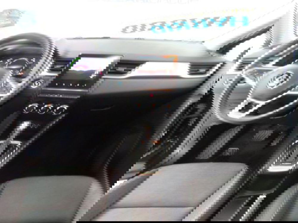 Renault Captur usata a Lodi (13)