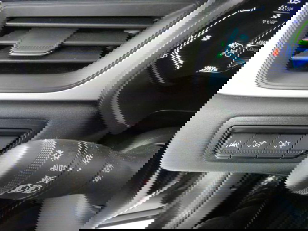 Renault Captur usata a Lodi (14)