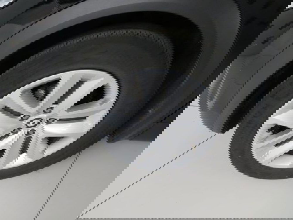 Renault Captur usata a Lodi (15)