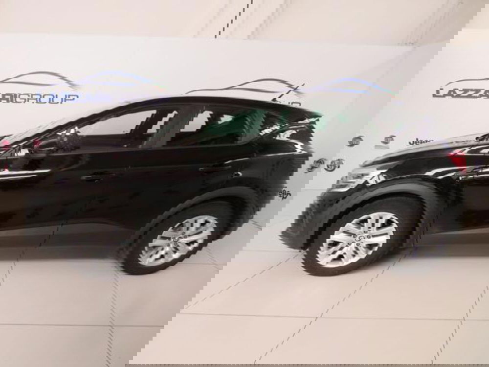 Renault Captur usata a Lodi (3)