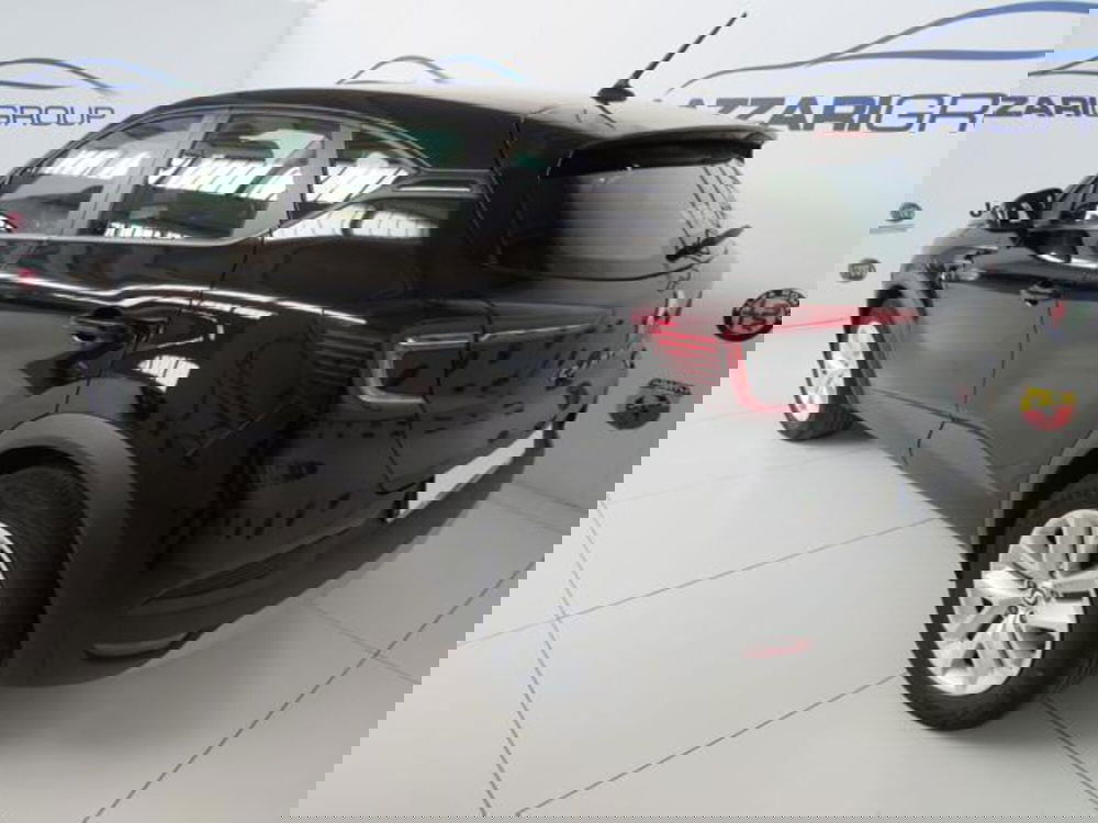 Renault Captur usata a Lodi (4)