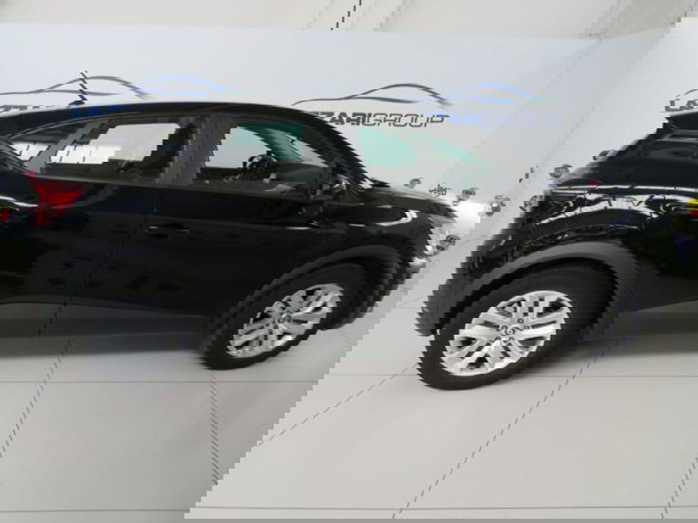 Renault Captur usata a Lodi (6)