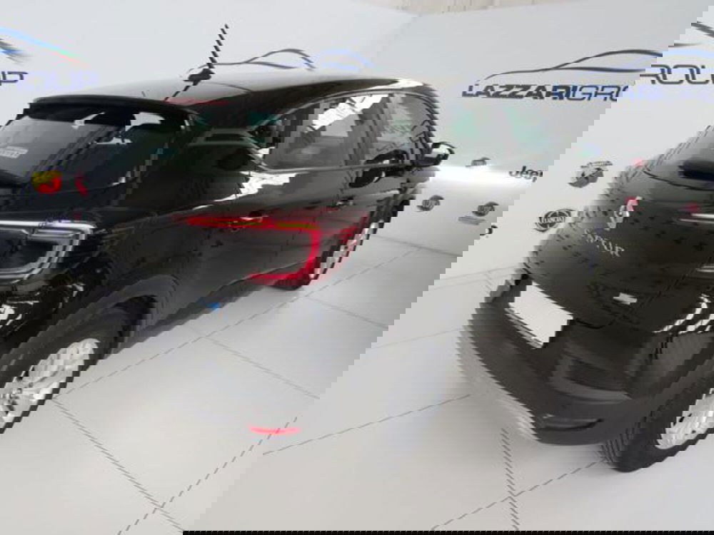 Renault Captur usata a Lodi (7)