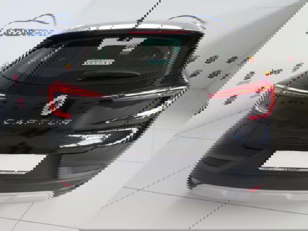 Renault Captur usata a Lodi (8)