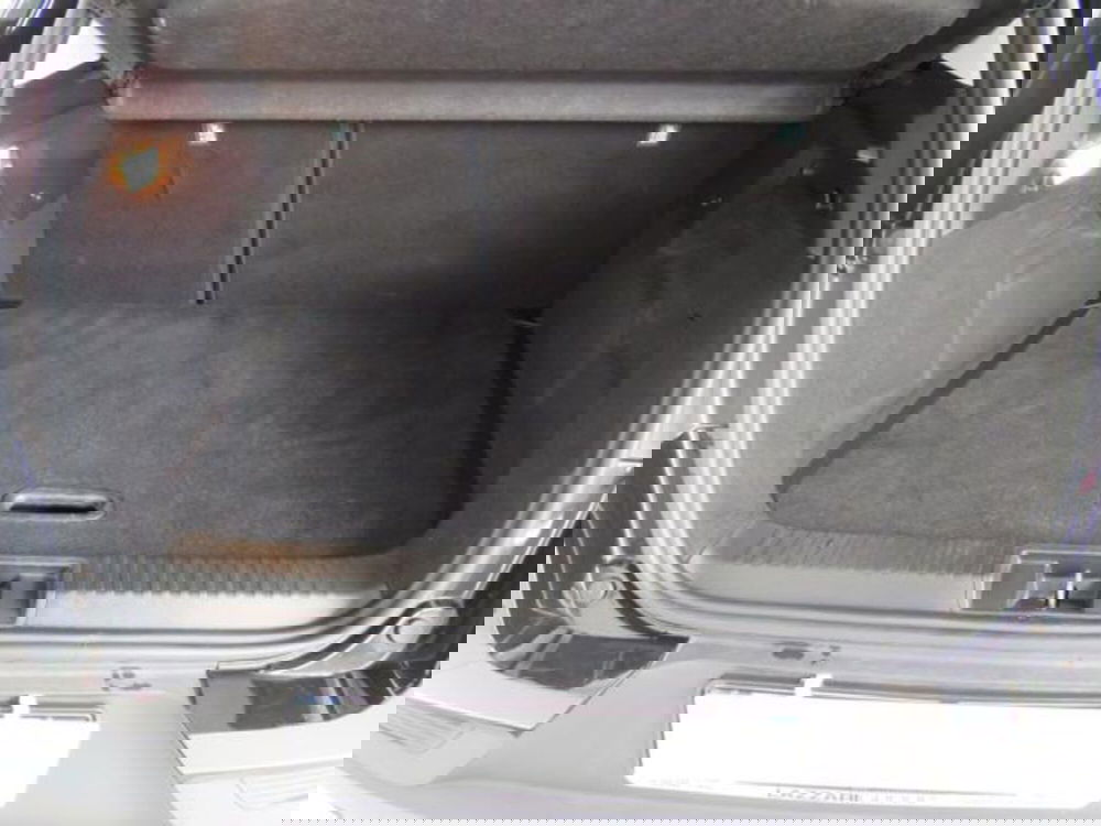 Renault Captur usata a Lodi (9)