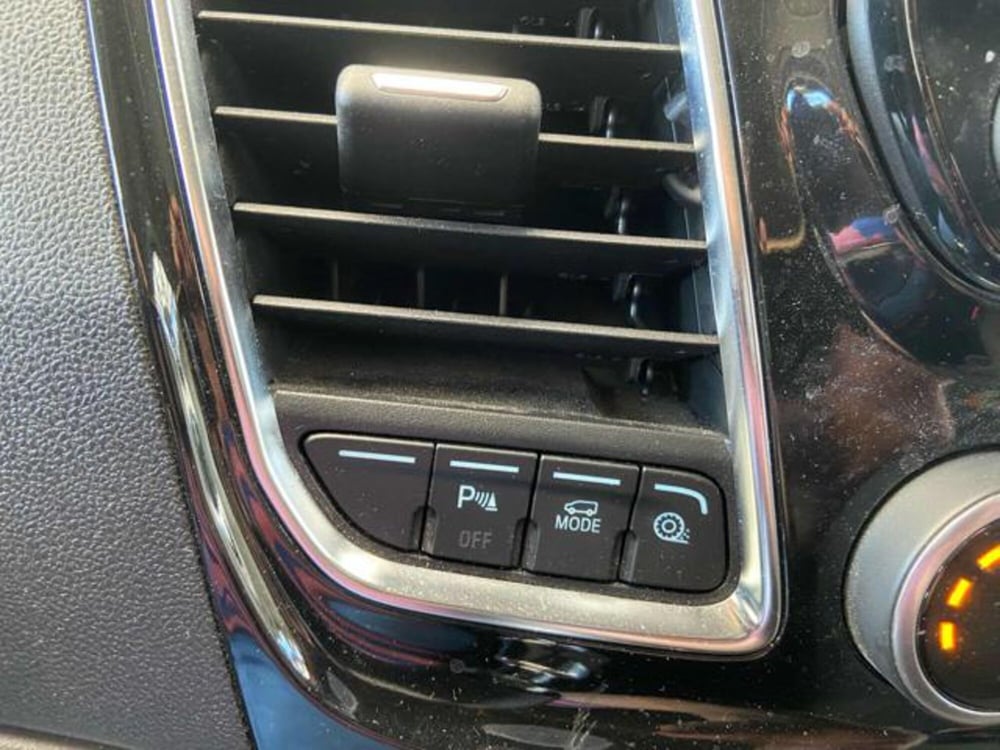 Ford Tourneo Custom usata a Bologna (18)