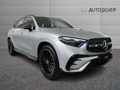 Mercedes-Benz GLC Coup&eacute; 300 d AMG Line Premium 4matic auto del 2023 usata a Verona