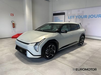 Kia EV4 81,4 kWh Long range GT-line Launch Edition fwd nuova a Modugno