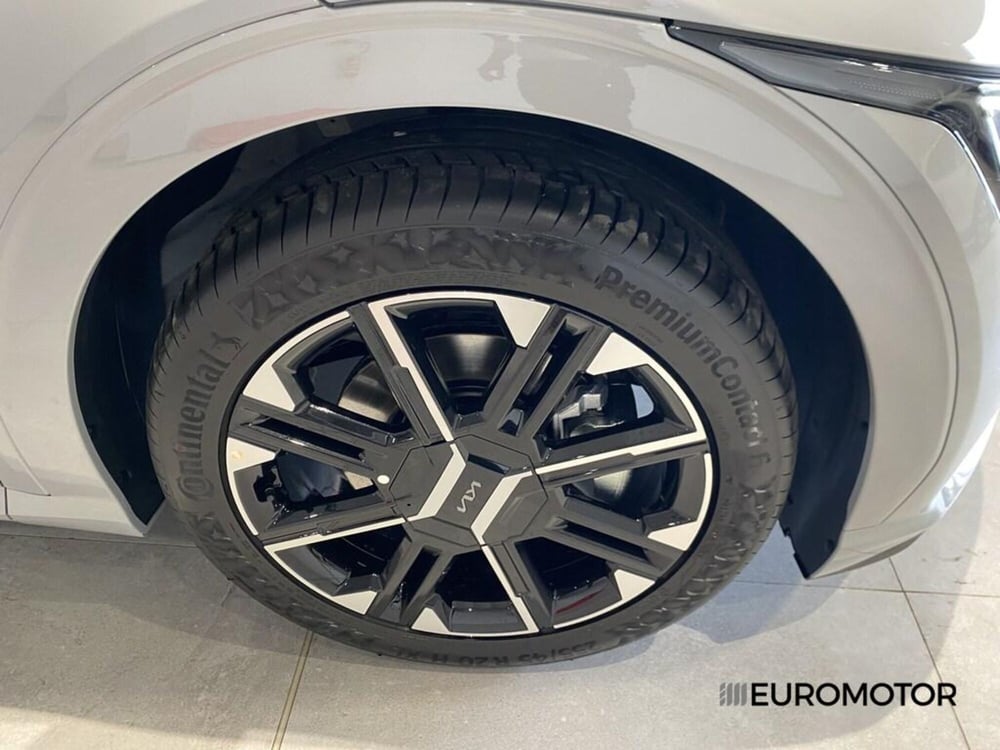 Kia EV6 nuova a Bari (6)