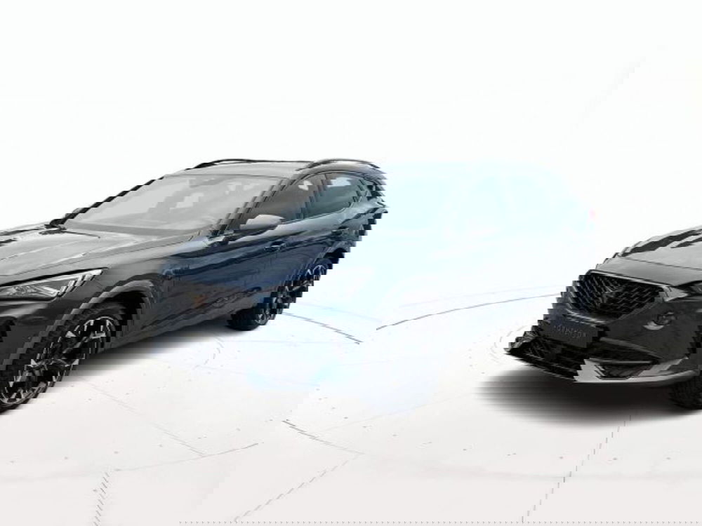 Cupra Formentor usata a Vicenza