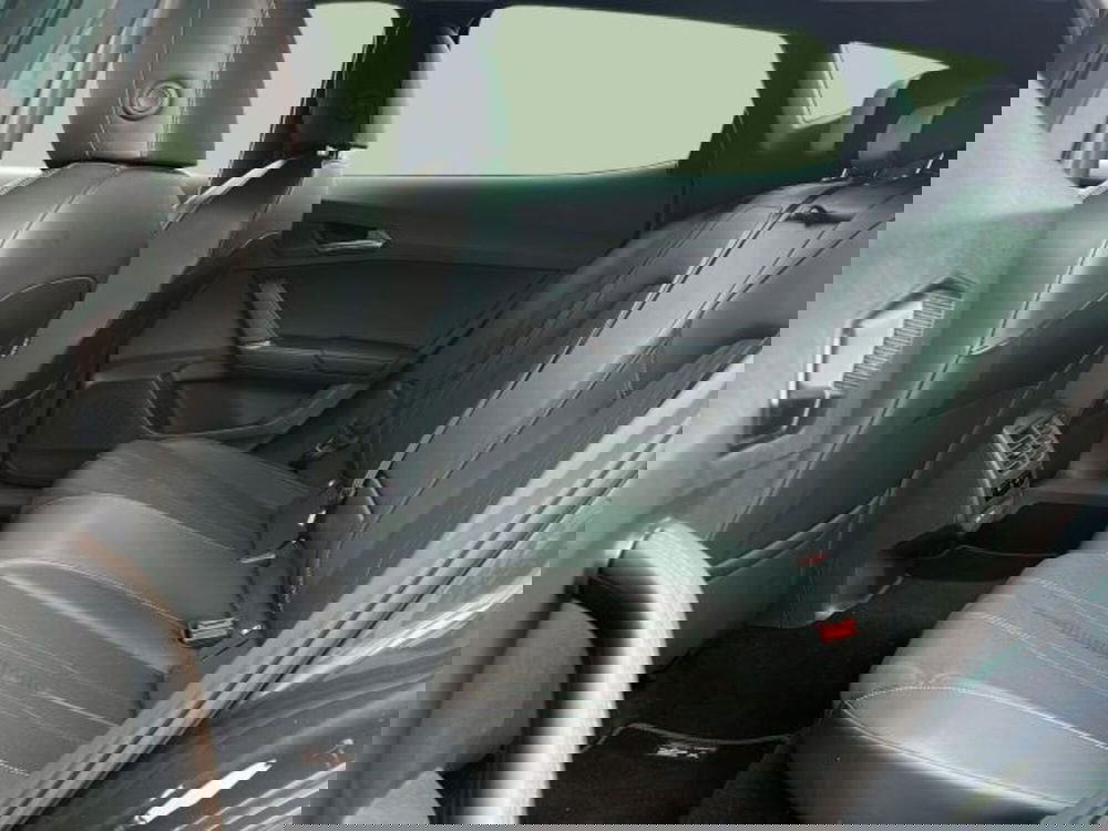 Cupra Formentor usata a Vicenza (10)