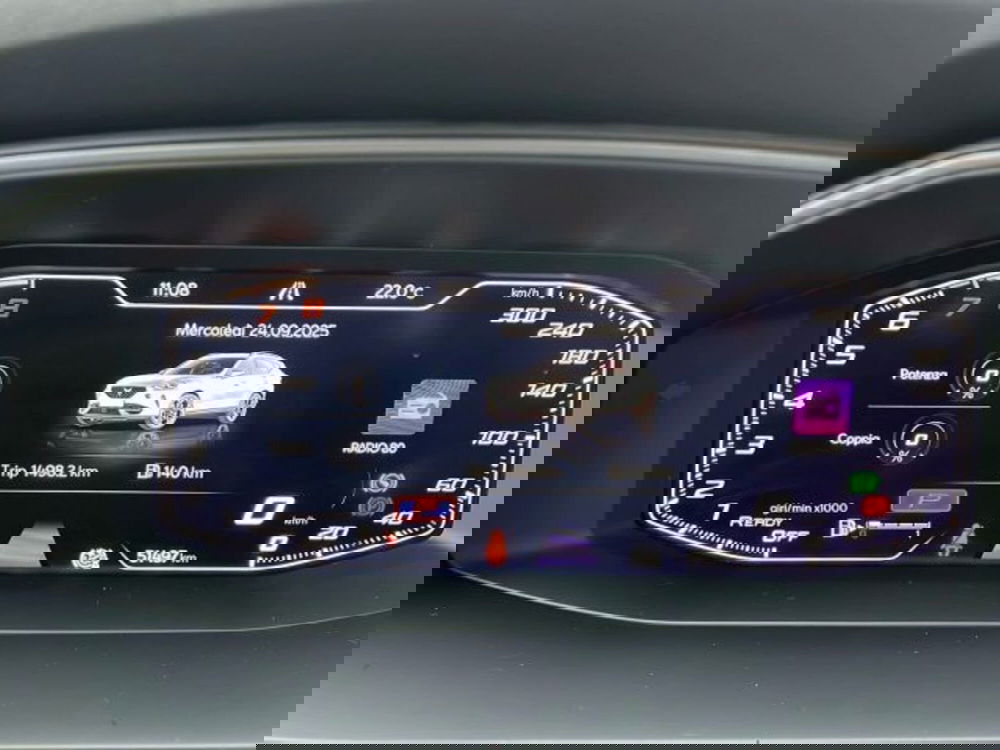 Cupra Formentor usata a Vicenza (11)