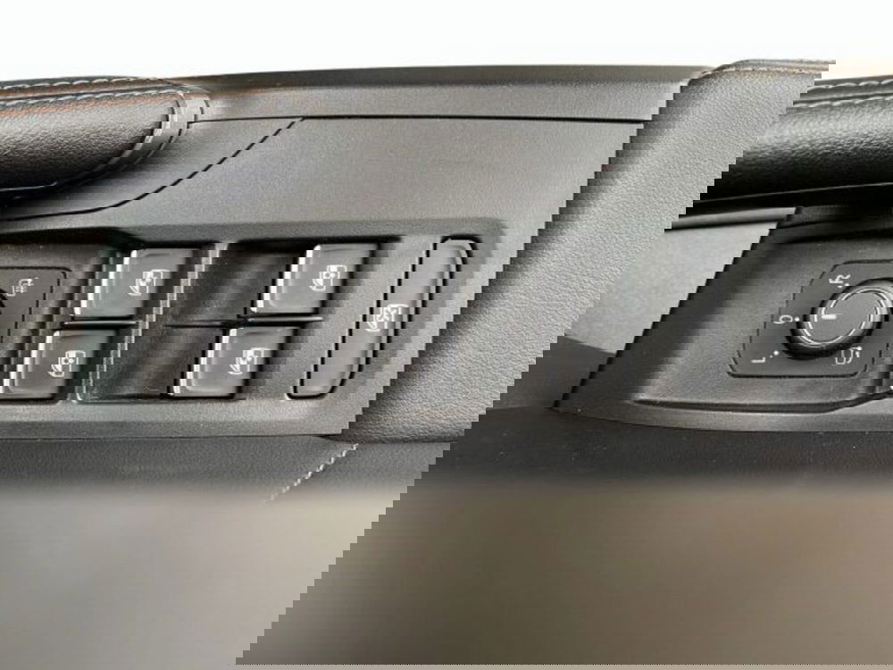 Cupra Formentor usata a Vicenza (12)