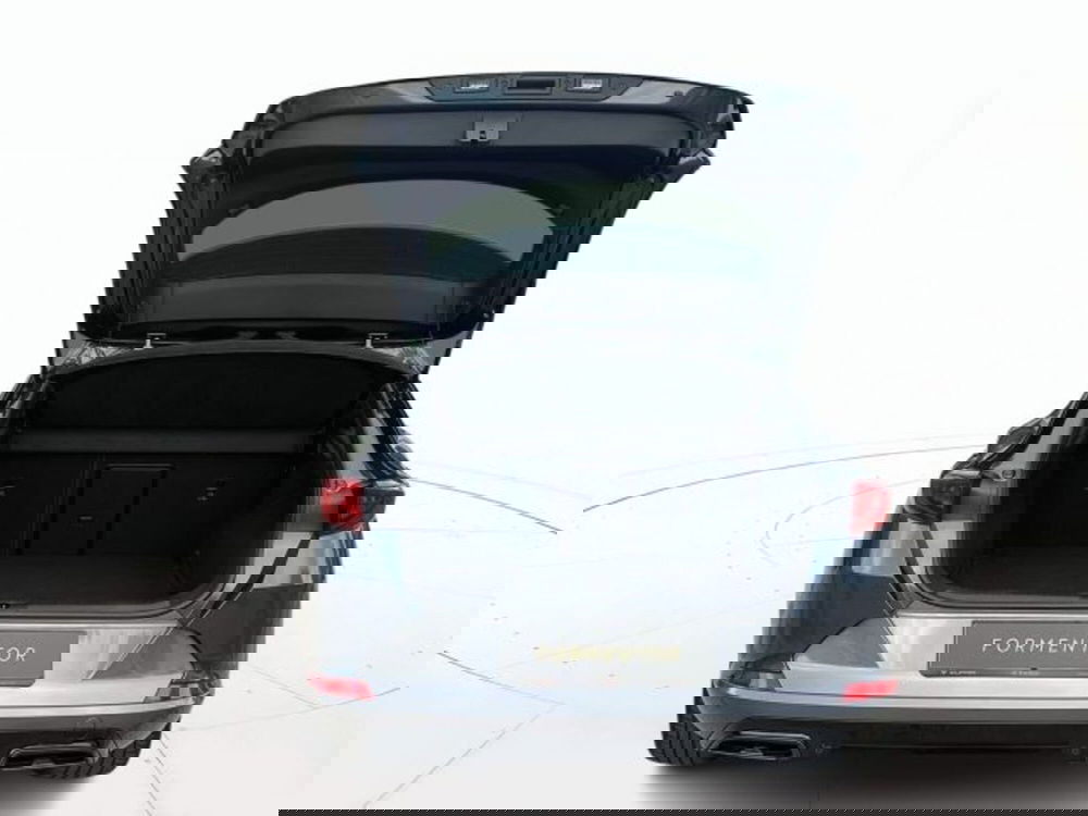 Cupra Formentor usata a Vicenza (13)