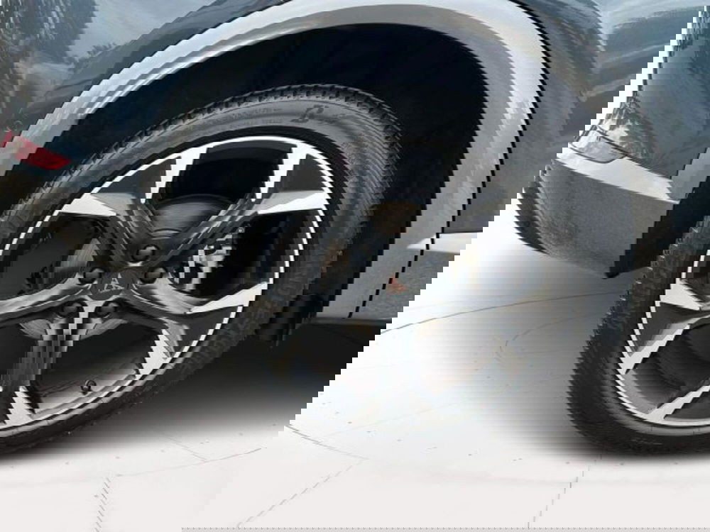 Cupra Formentor usata a Vicenza (14)