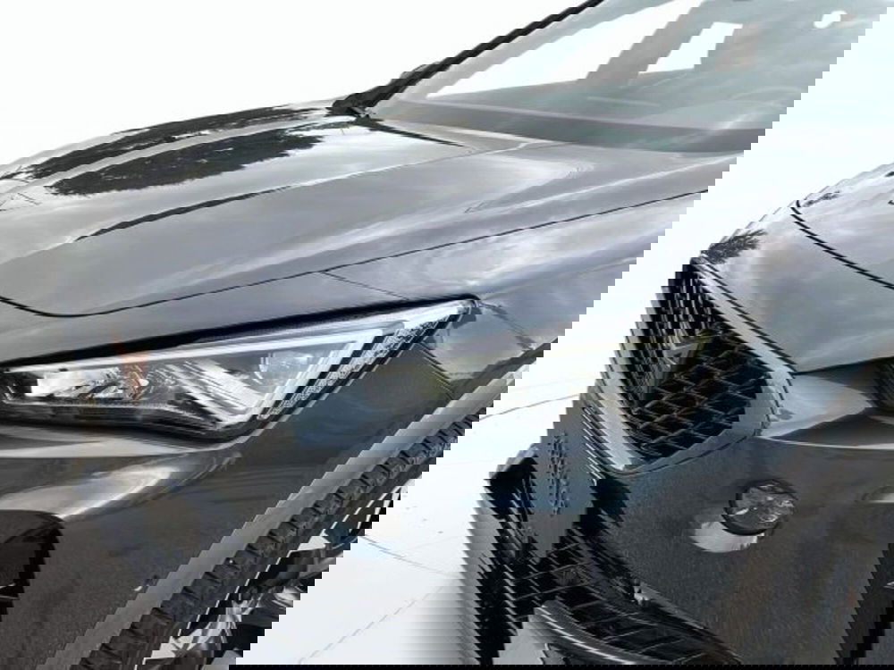 Cupra Formentor usata a Vicenza (15)