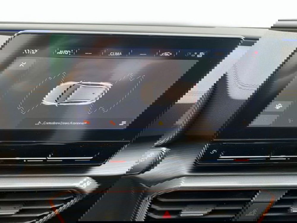 Cupra Formentor usata a Vicenza (16)