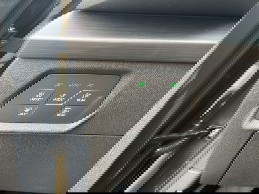 Cupra Formentor usata a Vicenza (17)