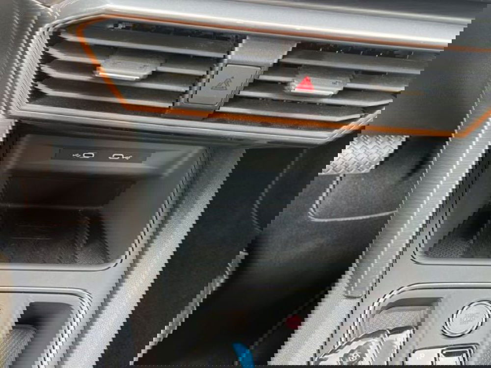 Cupra Formentor usata a Vicenza (18)