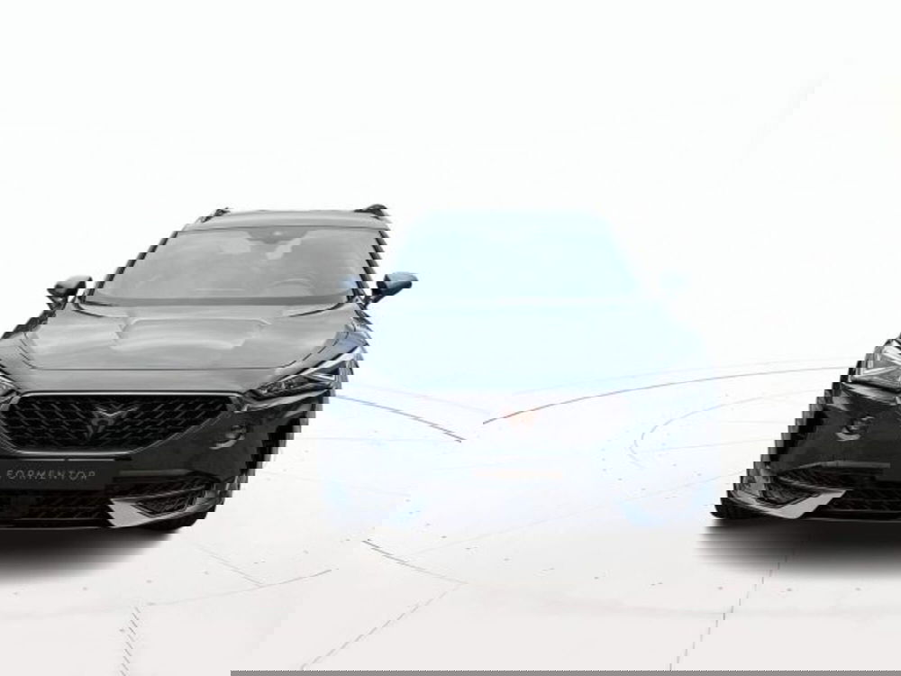 Cupra Formentor usata a Vicenza (2)