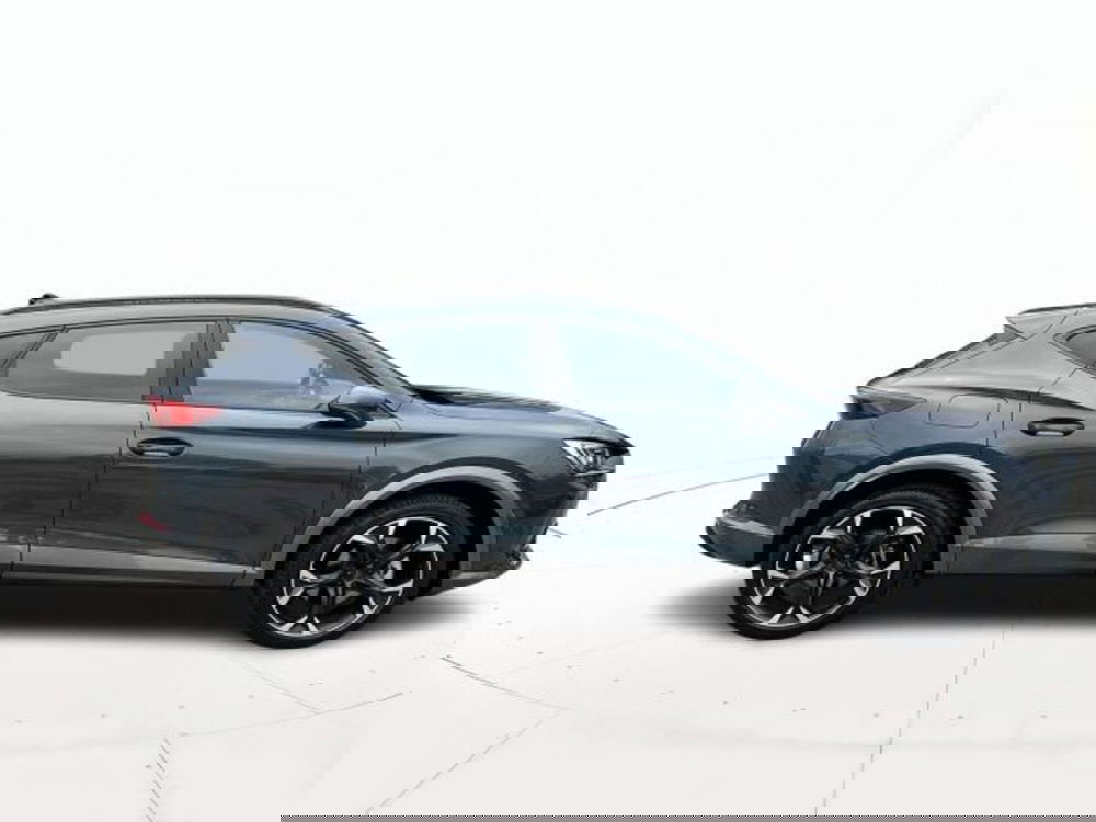 Cupra Formentor usata a Vicenza (3)