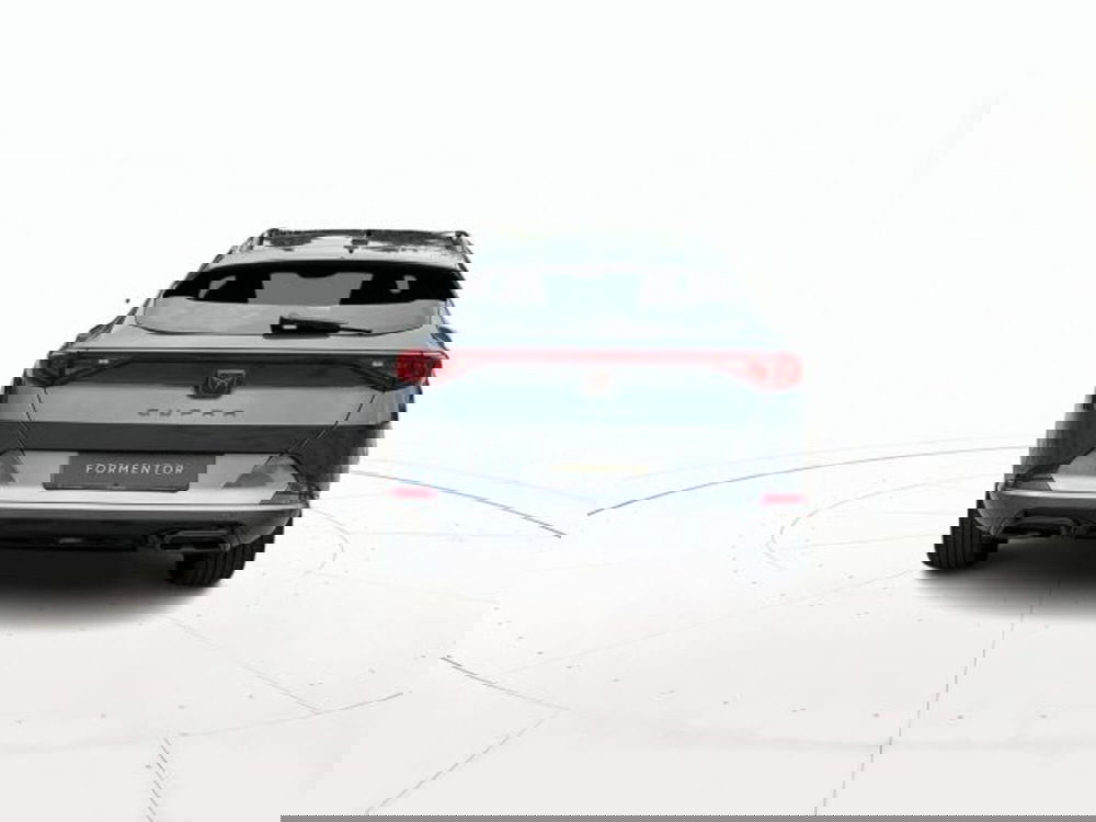 Cupra Formentor usata a Vicenza (4)