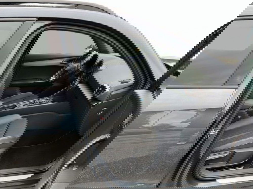 Cupra Formentor usata a Vicenza (5)