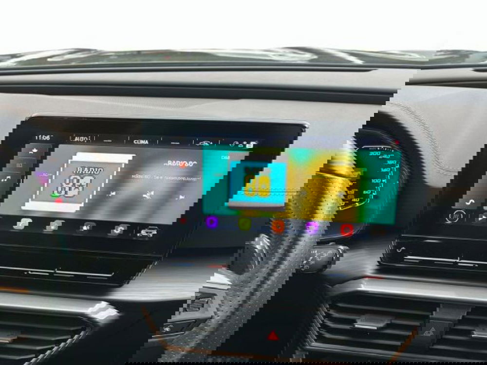 Cupra Formentor usata a Vicenza (8)