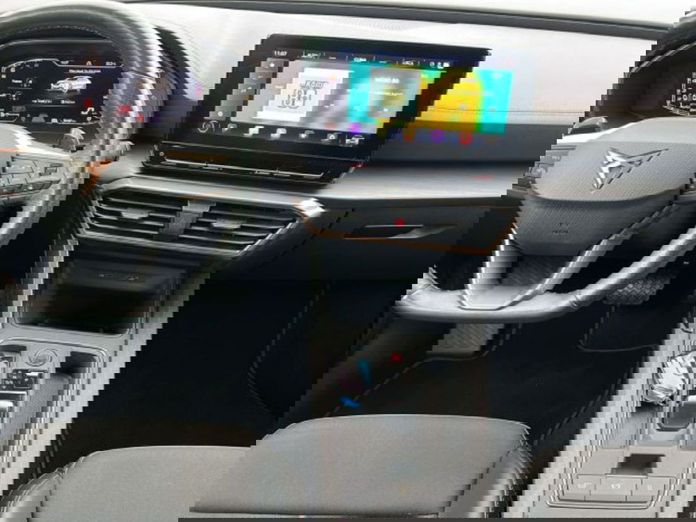 Cupra Formentor usata a Vicenza (9)