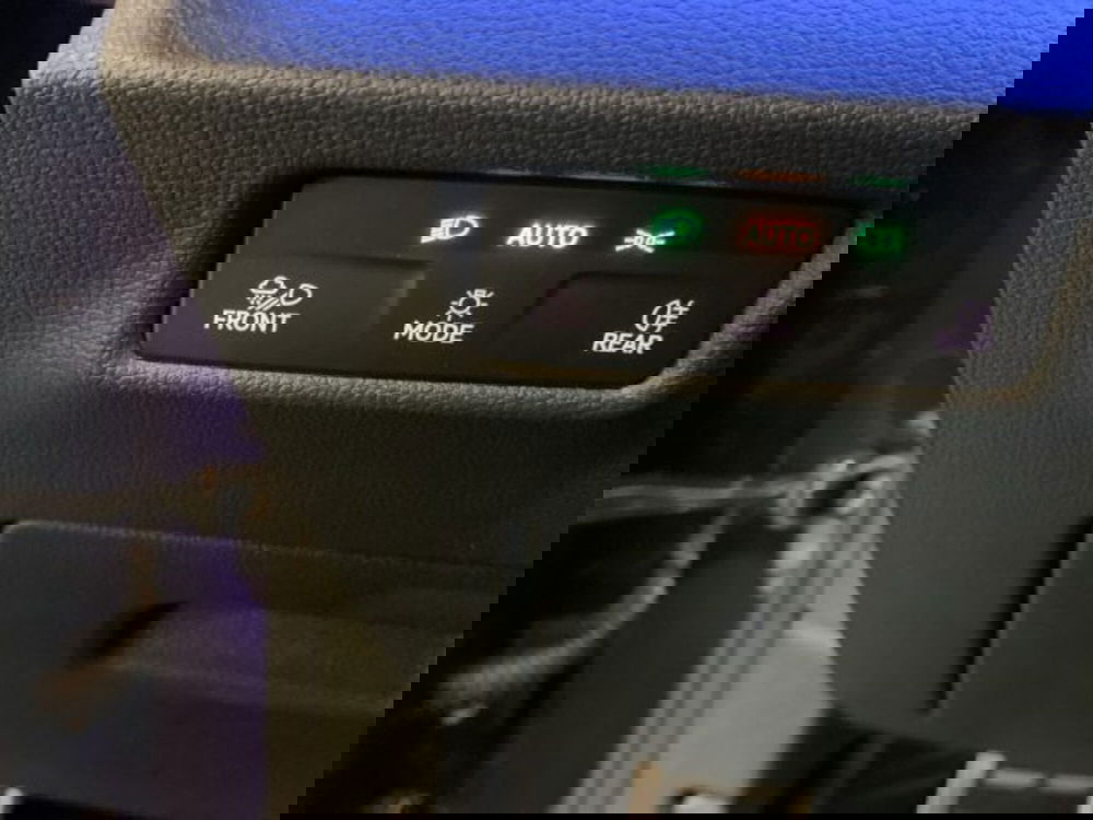 Volkswagen Tayron usata a Vicenza (10)