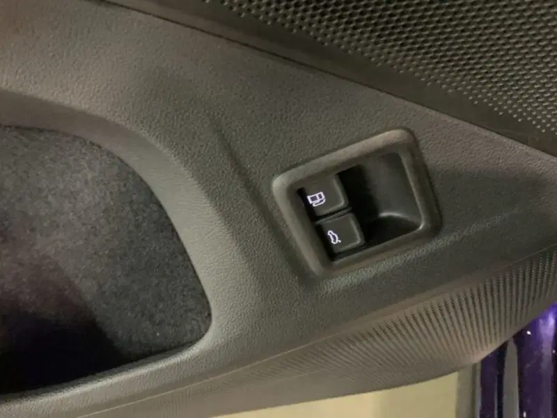 Volkswagen Tayron usata a Vicenza (11)