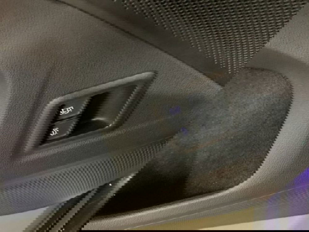 Volkswagen Tayron usata a Vicenza (11)