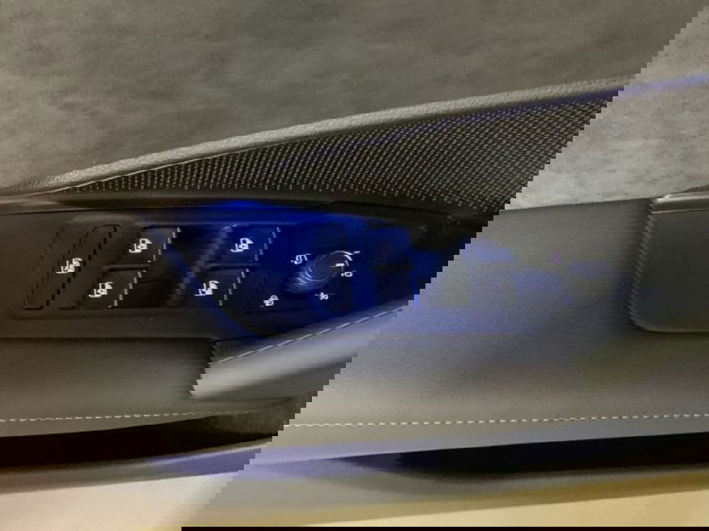 Volkswagen Tayron usata a Vicenza (12)