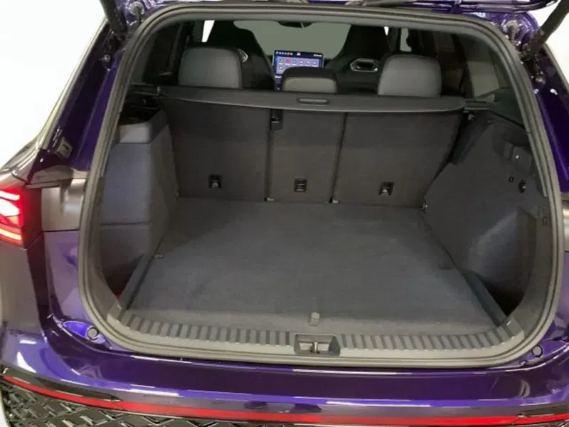 Volkswagen Tayron usata a Vicenza (13)