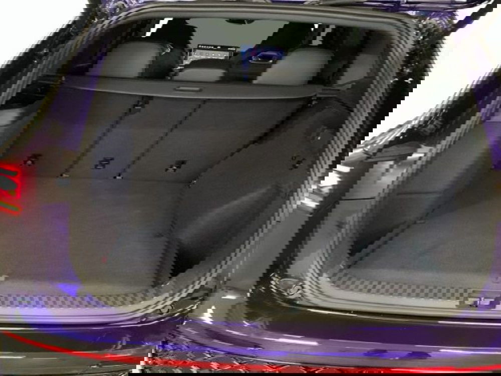 Volkswagen Tayron usata a Vicenza (13)