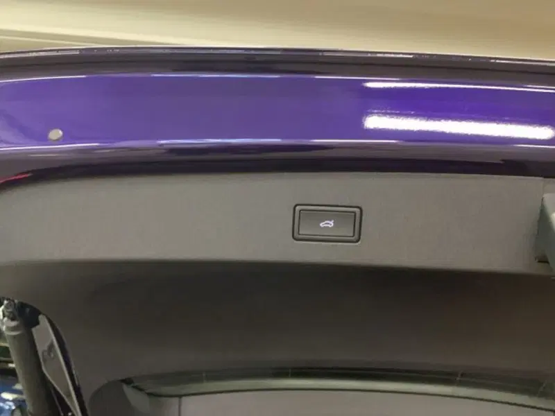 Volkswagen Tayron usata a Vicenza (14)