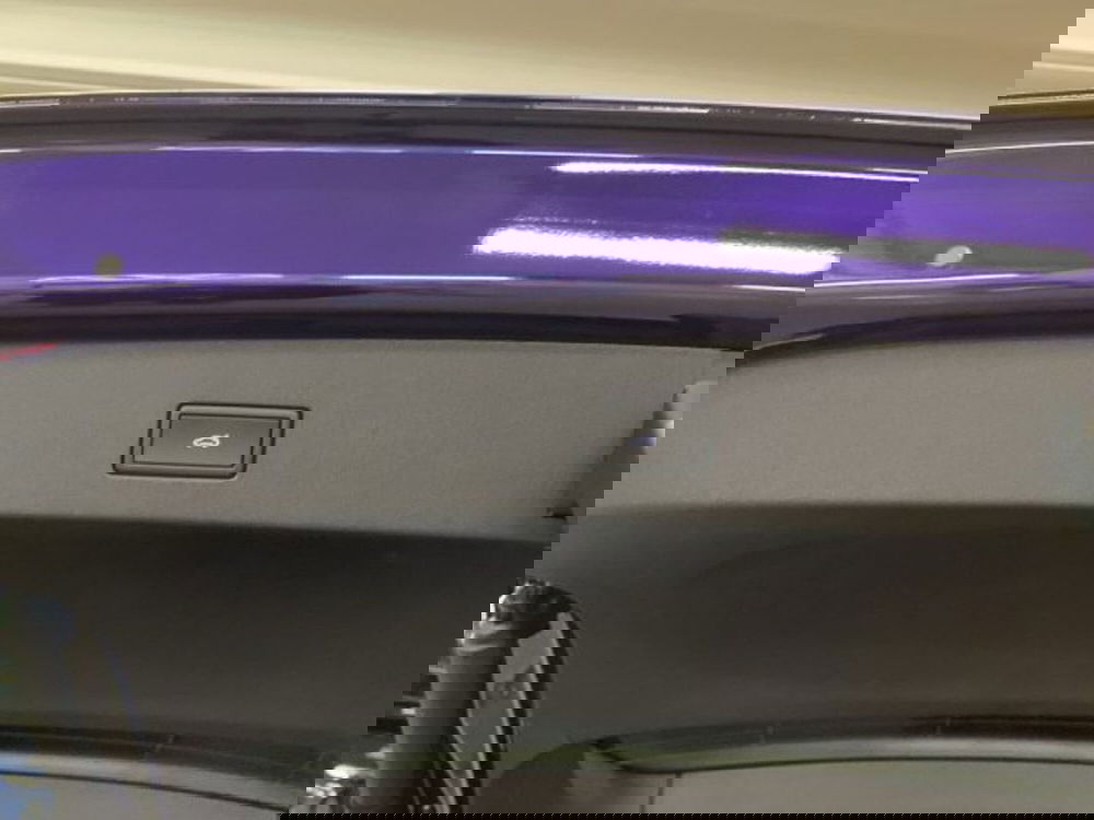 Volkswagen Tayron usata a Vicenza (14)