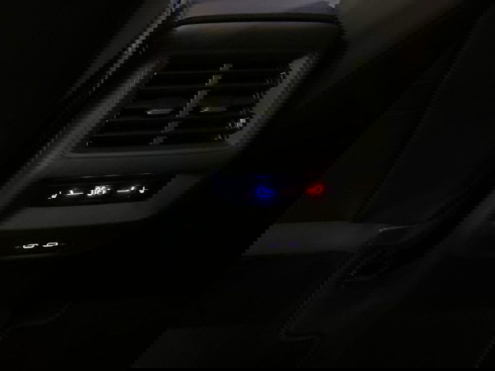 Volkswagen Tayron usata a Vicenza (16)